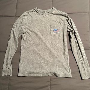 Vineyard Vines long sleeve